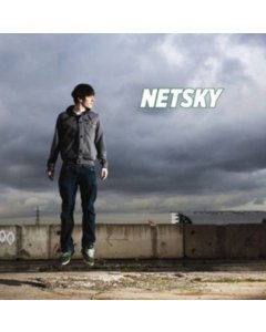 NETSKY - NETSKY