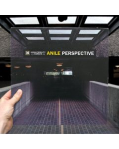 ANILE - PERSPECTIVE (LP/CD)