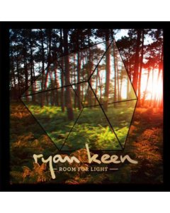 KEEN,RYAN - ROOM FOR LIGHT