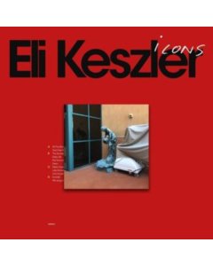 KESZLER,ELI - ICONS (2LP/DL CARD)