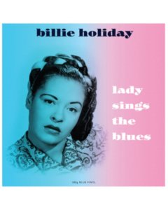 HOLIDAY,BILLIE - LADY SINGS THE BLUES