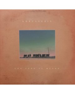 KHRUANGBIN - CON TOTO EL MUNDO