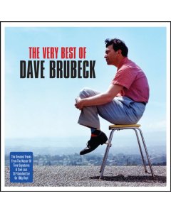 BRUBECK,DAVE - VERY BEST OF