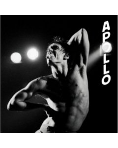 IGGY POP - APOLLO