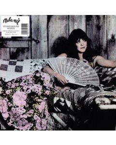 MELANIE - STONEGROUND WORDS (DUSKY PINK VINYL/2LP)