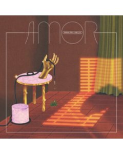 AMOR - SINKING INTO A MIRACLE