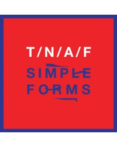 NAKED & FAMOUS - SIMPLE FORMS