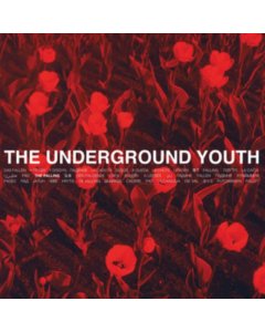 UNDERGROUND YOUTH - FALLING