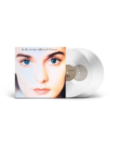 O'CONNOR,SINEAD - SO FAR...THE BEST OF (CLEAR VINYL)