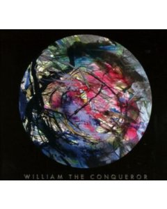 WILLIAM THE CONQUEROR - PROUD DISTURBER OF THE PEACE