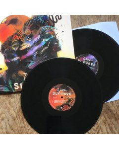 SLY5THAVE - WHAT IT IS (2LP/DL CARD)