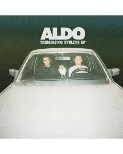 ALDO - TREMBLING EYELIDS