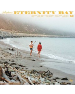 SAXOPHONES - ETERNITY BAY