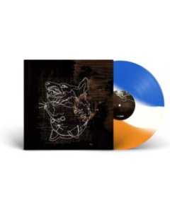 FROM AUTUMN TO ASHES - HOLDING A (COLOURED VINYL)