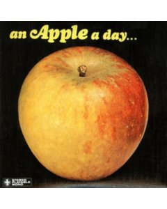 APPLE - AN APPLE A DAY