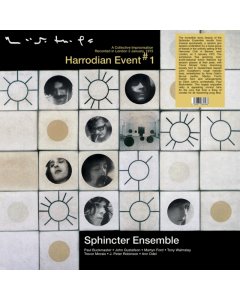 SPHINCTER ENSEMBLE - HARRODIAN EVENT 1