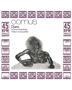 COMUS - DIANA