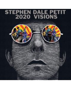 PETIT,STEPHEN DALE - 2020 VISIONS