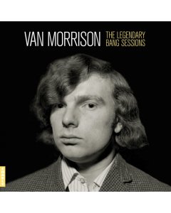 MORRISON,VAN - LEGENDARY BANG RECORDINGS