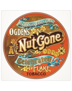 SMALL FACES - OGDENS' NUTGONE FLAKE (LIMITED COLOR VINYL)