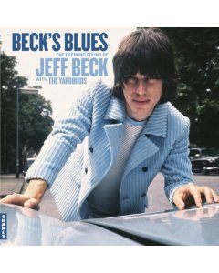 BECK,JEFF - BECKS BLUES