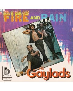 GAYLADS - FIRE & RAIN