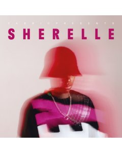 SHERELLE - FABRIC PRESENTS SHERELLE (2LP)