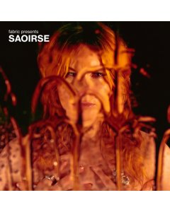 SAOIRSE - FABRIC PRESENTS SAOIRSE (2LP)