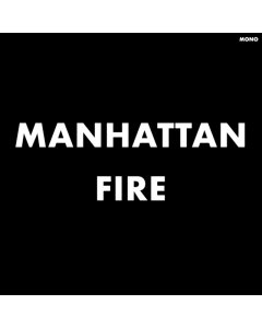 MEN - MANHATTAN FIRE (I)