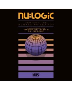 NU:LOGIC - REMIXES I'VE ALWAYS WAITED FOR