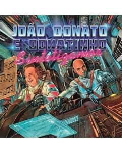 DONATO,JOAO E DONATINHO - SINTETIZAMOR