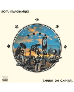 SOM IMAGINARIO - BANDA DA CAPITAL (LIVE IN BRASILIA, 1976)