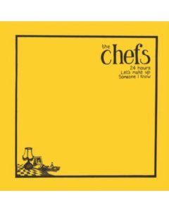 CHEFS - 24 HOURS