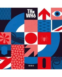 WHO - BBC 1965 - 1966