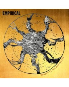 EMPIRICAL - WONDER IS THE BEGINNING