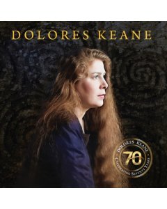 KEANE,DOLORES - DOLORES KEANE (2LP)