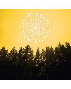 DECEMBERISTS - KING IS DEAD