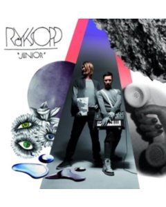 ROYKSOPP - JUNIOR