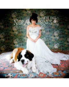 JONES,NORAH - FALL