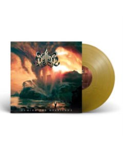 SAFFIRE - TAMING THE (COLOURED VINYL)