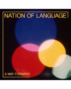 NATION OF LANGUAGE - WAY FORWARD