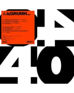 A;GRUMH - PIAS 40