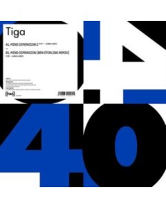 TIGA - PIAS 45