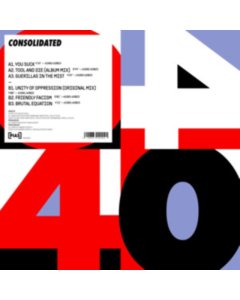 CONSOLIDATED - CONSOLIDATED - PIAS 40