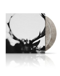 IHSAHN - IHSAHN (ORCHESTRAL VERSION) (CLEAR W/ BLACK SMOKE VINYL/2LP)