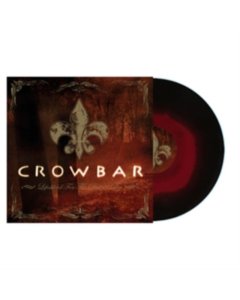 CROWBAR - LIFESBLOOD FOR THE DOWNTRODDEN