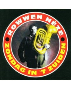 ROWWEN HEZE - ZONDAG IN HET ZUIDEN (2LP/IMPORT)