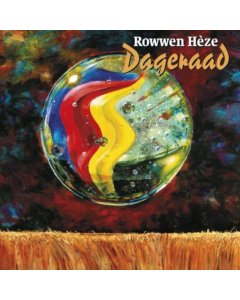 ROWWEN HEZE - DAGERAAD (2LP/IMPORT)