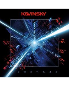 KAVINSKY - RENEGADE