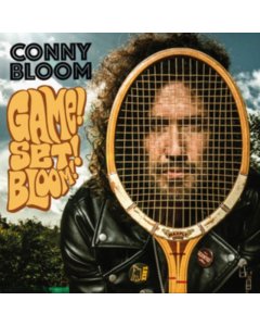 CONNY BLOOM - GAME! SET! BLOOM!